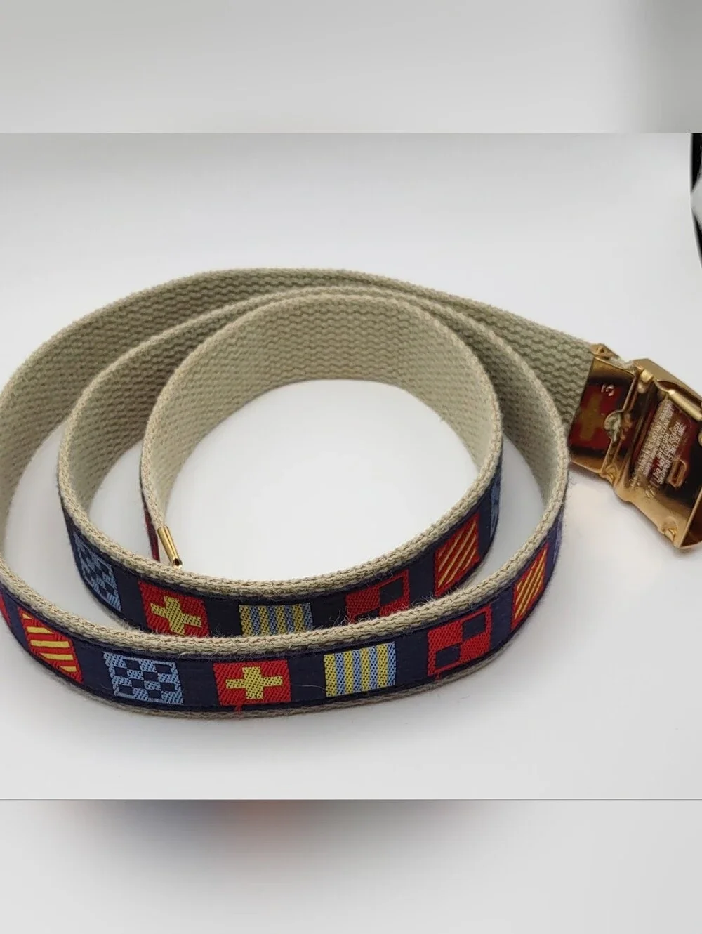 Skippers Belts skipper belts
